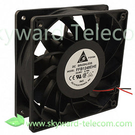 Delta FFB1248EHE FFB1248EHE-4B77 48V Fans