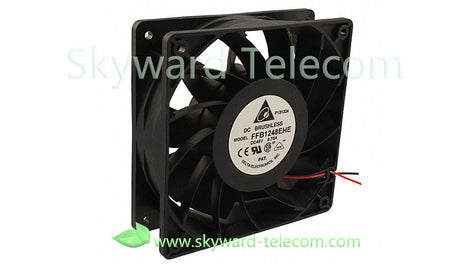 Delta FFB1248EHE FFB1248EHE-4B77 48V Fans