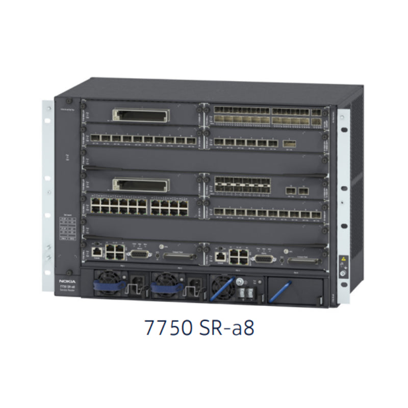 Nokia 7750 SR‑a Series Spare Parts