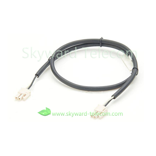 Ericsson Power Supply DC Cable 777 135/01200 With Connector