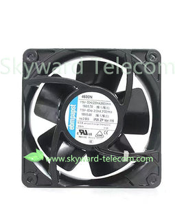Ebempapst 4600N AC axial compact fan