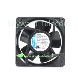 Ebempapst 4600N AC axial compact fan