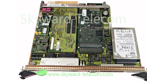 3AG24102AB Alcatel 1678 MCC FLCCONGI Monitor Board