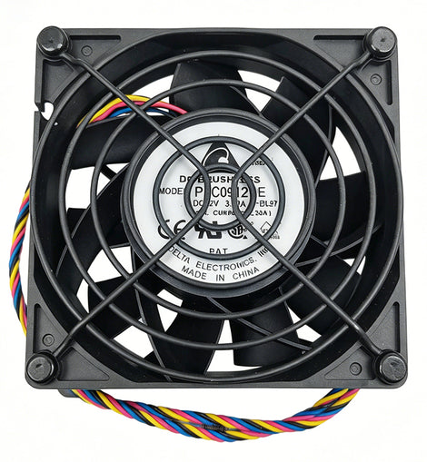 Delta PFC0912DE Cooling Fan