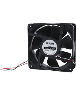 E-8025D24-F DC24V Cooling Fans