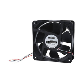 E-8025D24-F DC24V Cooling Fans