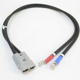 Ericsson Power Cable RPM777 346 Anderson Plug