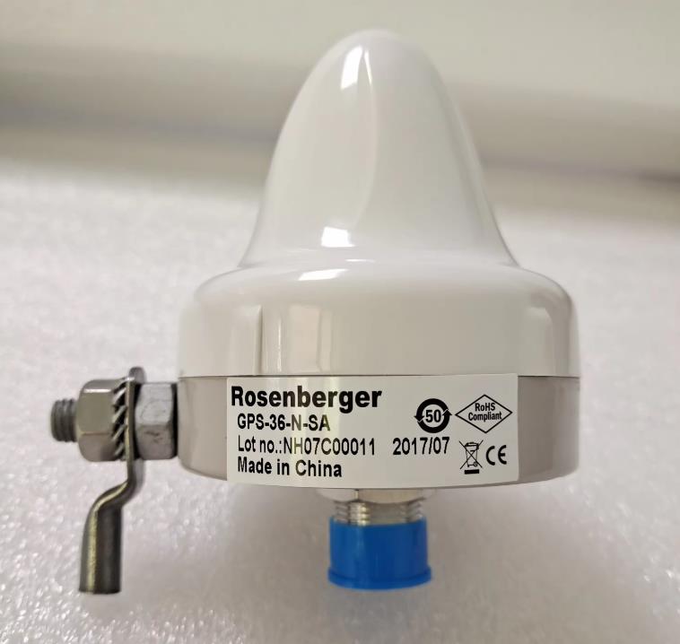 ERICSSON GPS-36-N-S KRE 101 2182/1 GPS Active Antenna