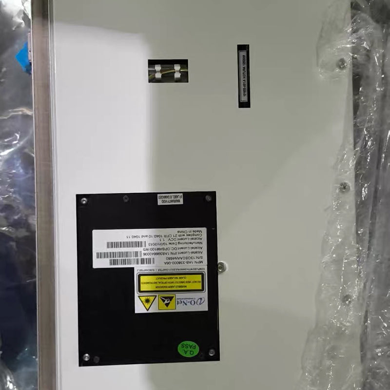 Nokia (Alcatel‑Lucent) 8DG17121AA 09 1×9 WSS ROADM Card