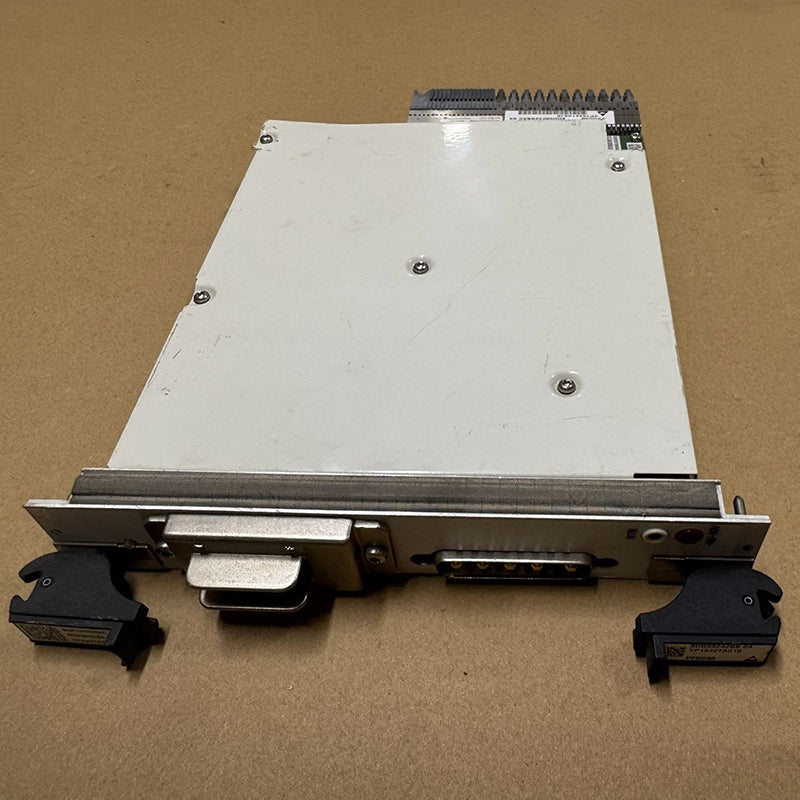 Nokia (Alcatel-Lucent) 8DG59242BB 04 PFDC50 DC Power Filter Card for 1830 PSS-16 / PSS-32