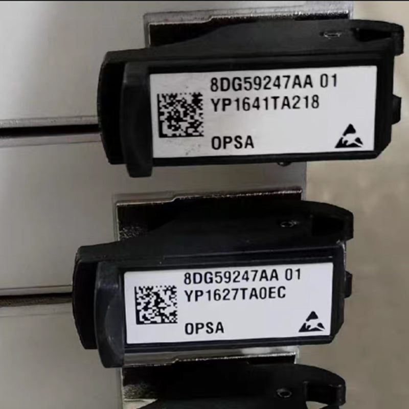Nokia (Alcatel‑Lucent) 8DG59247AA 01 Optical Protection Switch Card for 1830 PSS‑16 / PSS‑32