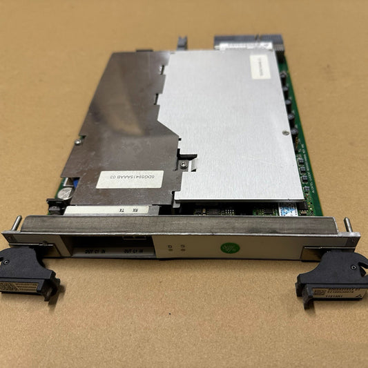 Nokia (Alcatel-Lucent) 8DG59249AA 01 11STAR1 Multiservice Line Card for 1830 PSS Platform