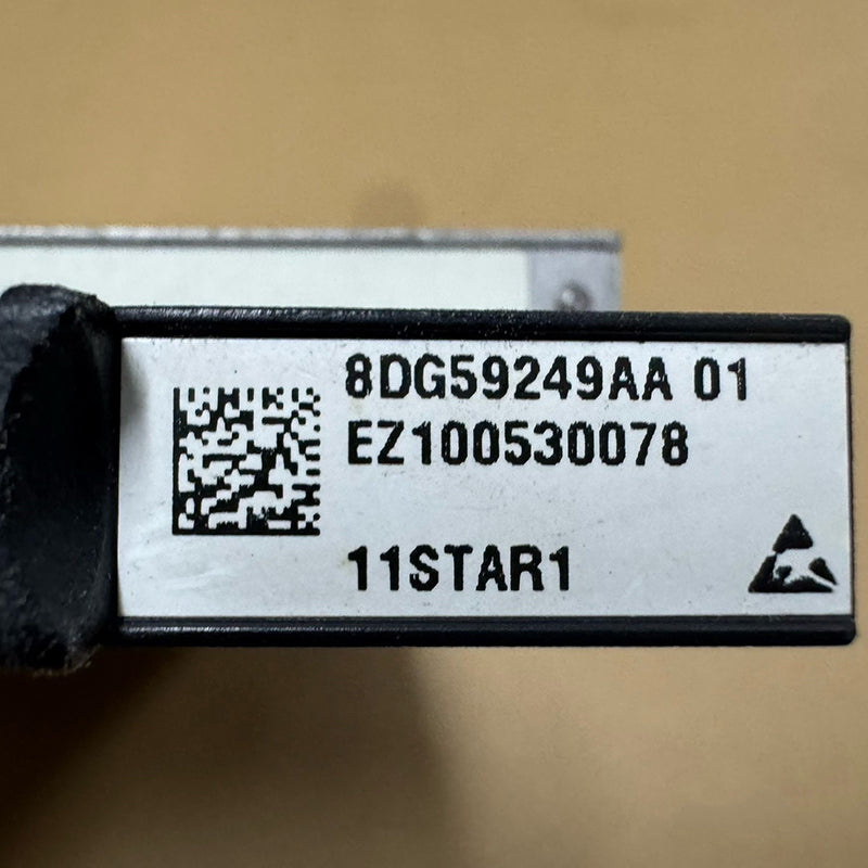 Nokia (Alcatel-Lucent) 8DG59249AA 01 11STAR1 Multiservice Line Card for 1830 PSS Platform