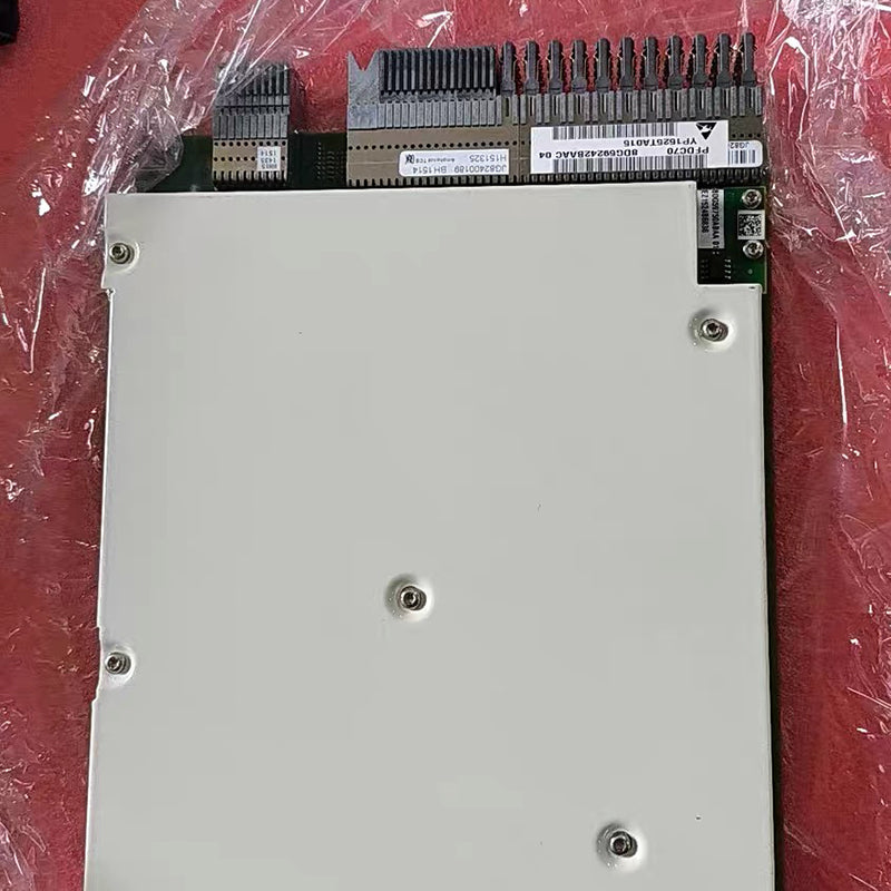 Nokia (Alcatel‑Lucent) 8DG59242BA PFDC70 DC Power Filter Card