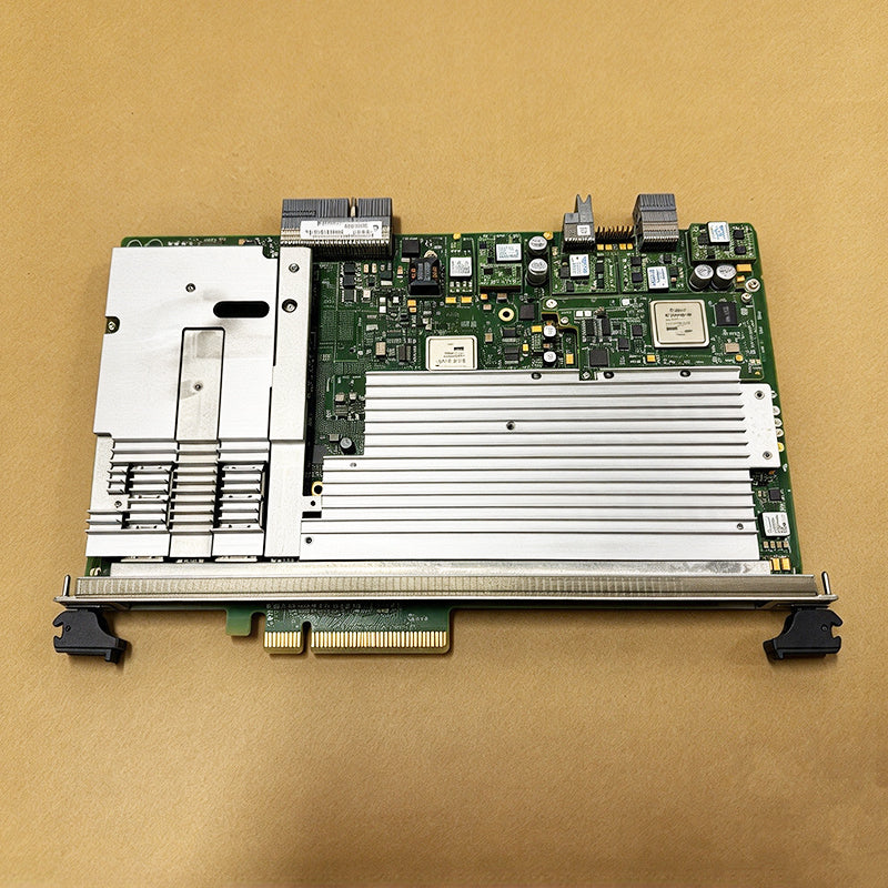 Nokia Alcatel-Lucent 8DG59340AA 11DPE12 11G Dual Port Pluggable GbE Muxponder Card for 1830 PSS-32