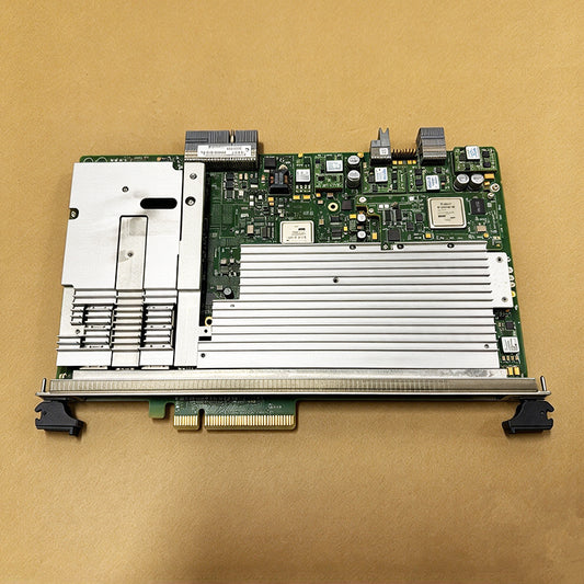 Nokia Alcatel-Lucent 8DG59340AA 11DPE12 11G Dual Port Pluggable GbE Muxponder Card for 1830 PSS-32