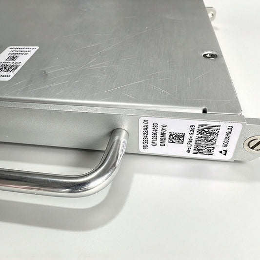 Nokia (Alcatel‑Lucent) 8DG59423AA DMSMF010 DCM‑SMF‑10KM Dispersion Compensation Module