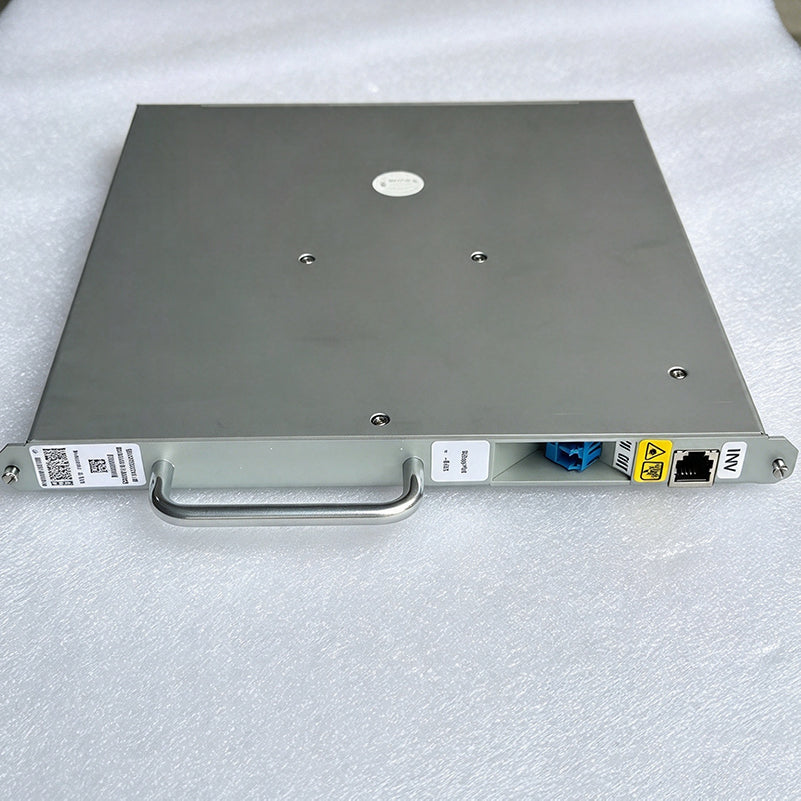 Nokia Alcatel-Lucent 8DG59426AA DCM SMF 40km Passive Dispersion Compensation Module for 1830 PSS-16, PSS-32
