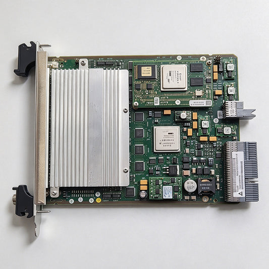 Nokia (Alcatel‑Lucent) 8DG59561AB MVAC Multiple Variable Attenuator Card
