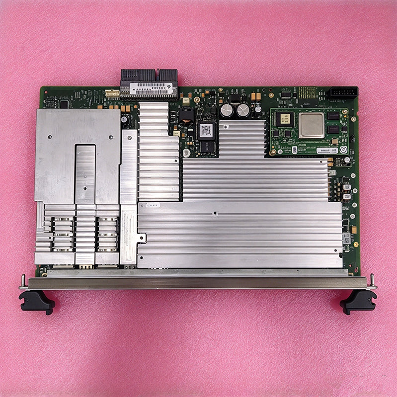 Nokia (Alcatel‑Lucent) 8DG59828AA 11DPM12 Multirate Muxponder Card