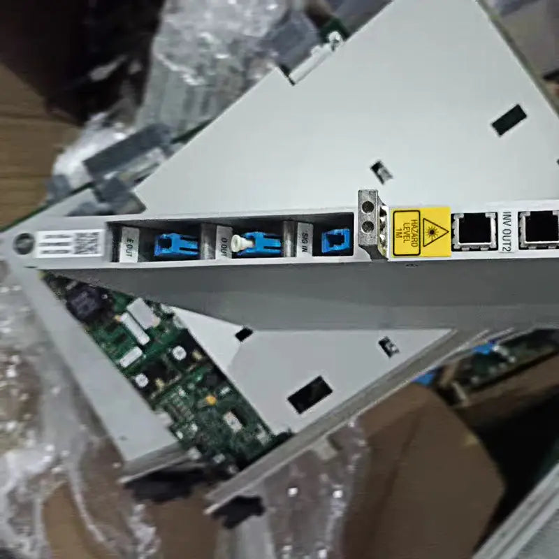 Nokia (Alcatel‑Lucent) 8DG59841AB 02 WOCUAT7UAB Muxponder Card
