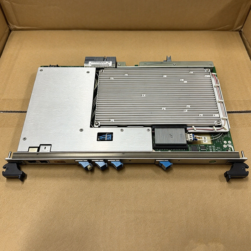 Nokia (Alcatel‑Lucent) 8DG59945AA 01 AHPLG High Power Low Gain DWDM Amplifier