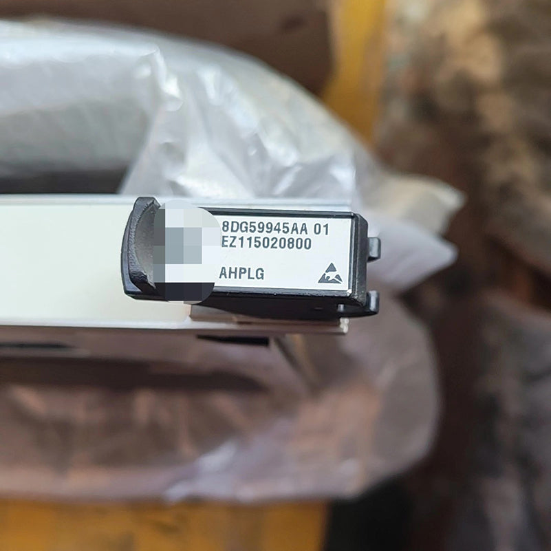 Nokia (Alcatel‑Lucent) 8DG59945AA 01 AHPLG High Power Low Gain DWDM Amplifier