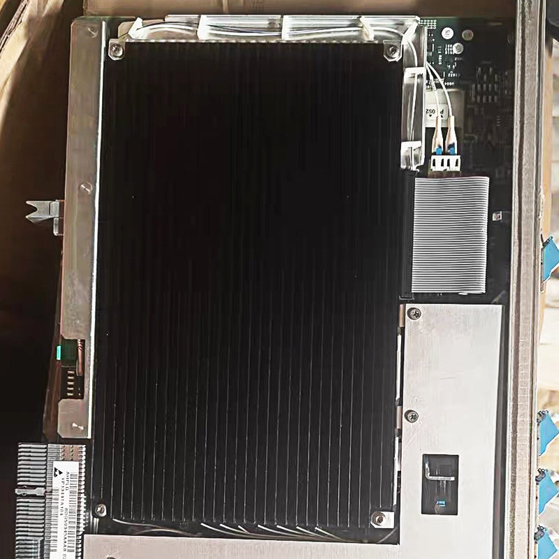 Nokia (Alcatel‑Lucent) 8DG59945AA 02 AHPLG Optical Amplifier Card