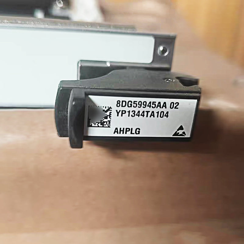 Nokia (Alcatel‑Lucent) 8DG59945AA 02 AHPLG Optical Amplifier Card