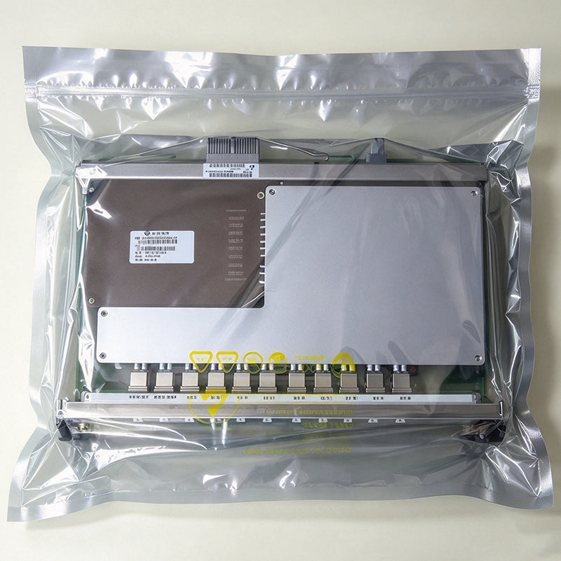 Nokia Alcatel‑Lucent 8DG60210AB 8‑Channel DWDM Passive Static Filter (B Variant) for 1830 PSS