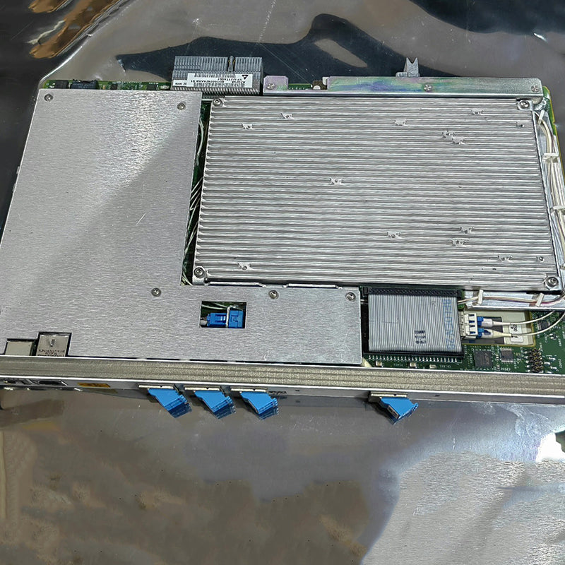 Nokia (Alcatel‑Lucent) 8DG60242AA 01 A2325A Optical Amplifier Card
