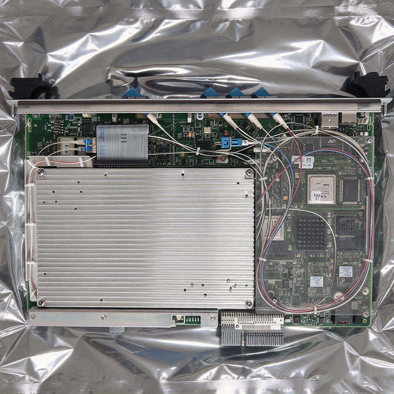 Nokia (Alcatel‑Lucent) 8DG60242AA 01 A2325A Optical Amplifier Card