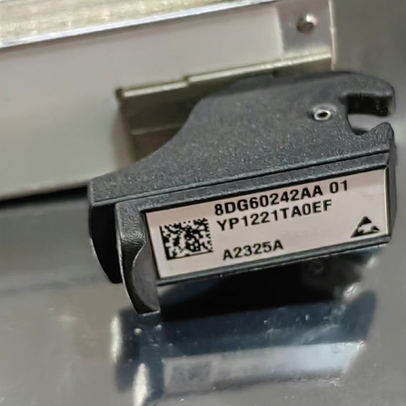 Nokia (Alcatel‑Lucent) 8DG60242AA 01 A2325A Optical Amplifier Card