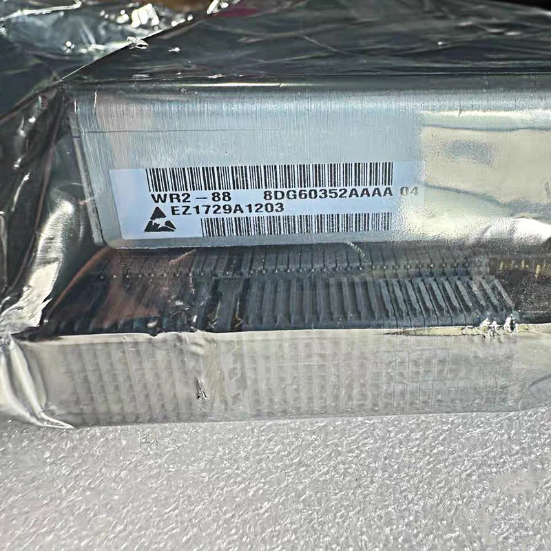 Nokia (Alcatel‑Lucent) 8DG60352AA 02 WR2‑88 Wavelength Router Card