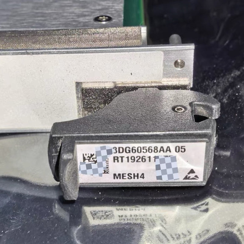 Nokia Alcatel-Lucent 8DG60568AA 05 MESH4 MESH Extension Pack (External Coupler Card) for 1830 PSS-36, PSS-32, PSS-16