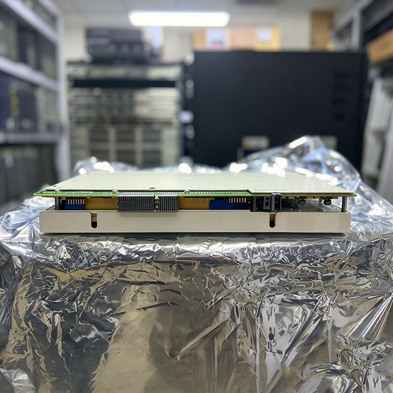 Nokia Alcatel-Lucent 8DG61223AB 01 WR8-88AF 8-Degree WSS Wavelength Router ROADM Card for 1830 PSS-4, PSS-8, PSS-16, PSS-32