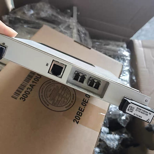 Nokia (Alcatel‑Lucent) 8DG61483AA 03 (WTOCMA) Wavelength Tracker OCM Card for 1830 PSS