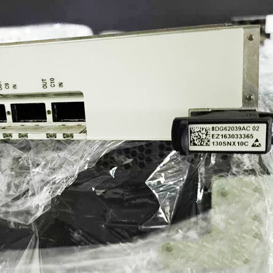 Nokia (Alcatel‑Lucent) 8DG62039AC 02 Wavelength Selective Switch Card for 1830 PSS‑16 / PSS‑32