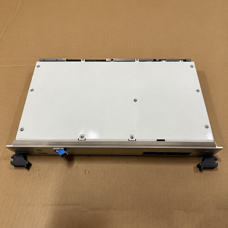 Nokia Alcatel-Lucent 8DG62186AB 02 260SCX2 200G Dual 100G Low Noise Coherent A/D OT Transponder Card for 1830 PSS-4, PSS-8, PSS-16, PSS-16II, PSS-32