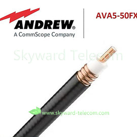 ANDREW AVA5-50FX Coaxial Cable