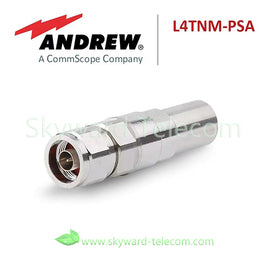 ANDREW L4TNM-PSA N Male connector