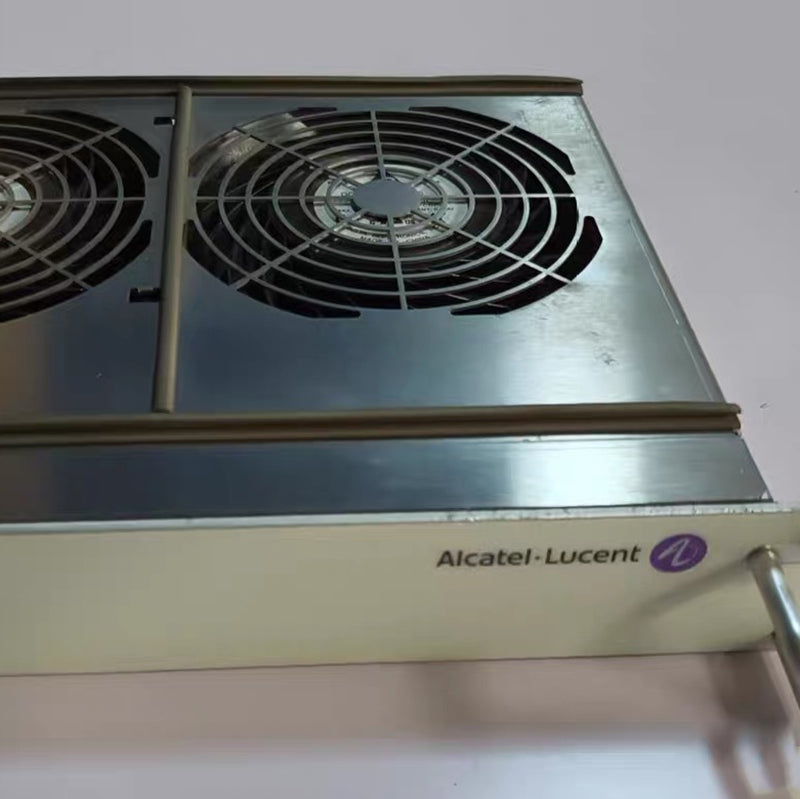 Nokia (Alcatel‑Lucent) 8DG59243AA 04 Fan Tray for 1830 PSS‑32 Chassis