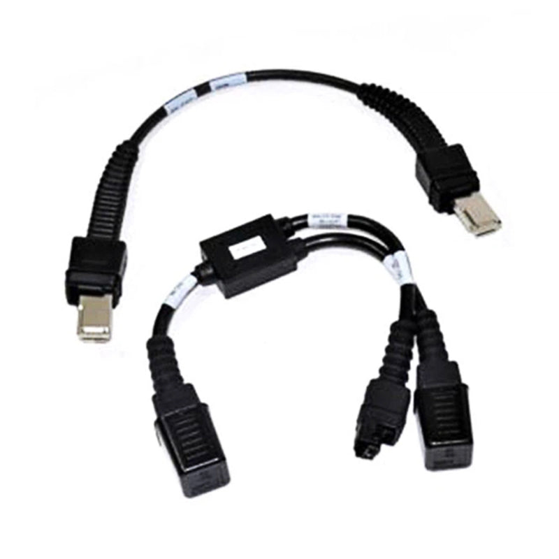 Power & Data Hybrid Cable Nokia 995298A for NSN FBBC FBBA