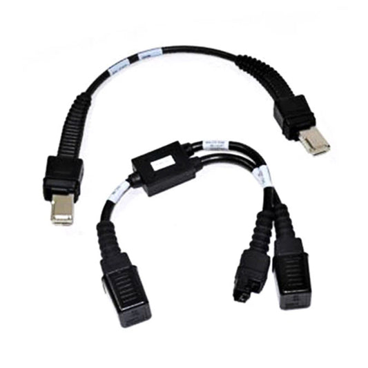Power & Data Hybrid Cable Nokia 995298A for NSN FBBC FBBA