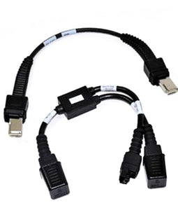 Power & Data Hybrid Cable Nokia 995298A for NSN FBBC FBBA