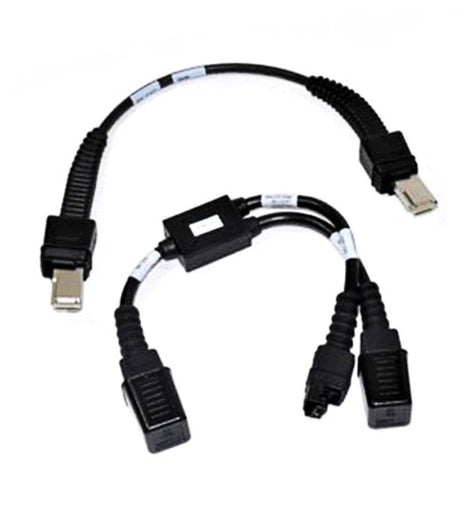 Power & Data Hybrid Cable Nokia 995298A for NSN FBBC FBBA