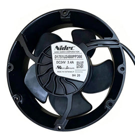 Nidec D1751U24B8PP366 Cooling Fan