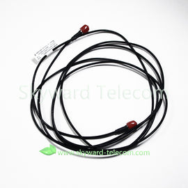 Ericsson RPM 919 665/02400 coaxial cable offers reliable power transmission with a single-core design.