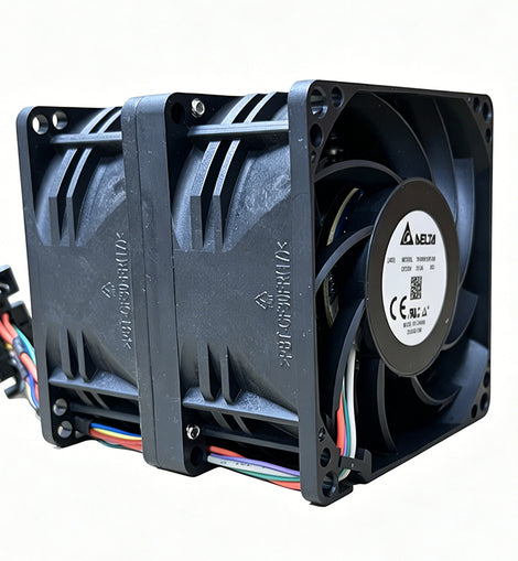 Delta THD0812VE Server Cooling Fan