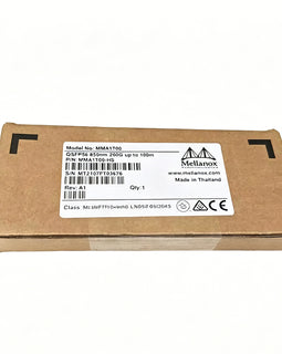 Mellanox MMA1T00-HS 200G HDR QSFP56 Optical Transceiver
